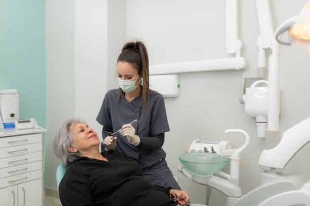 Best Same-Day Dentist Appointment  in Kerens, TX