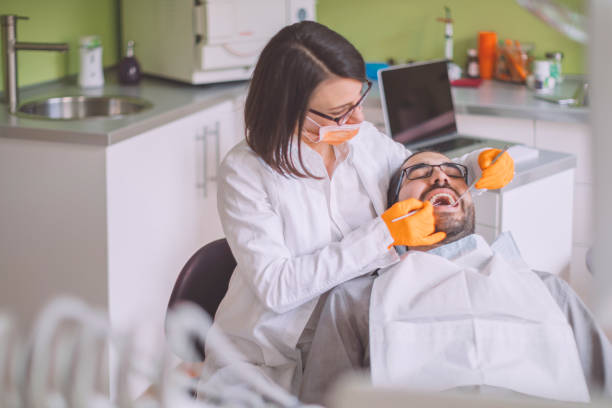 Best Dentist for Tooth Abscess  in Kerens, TX